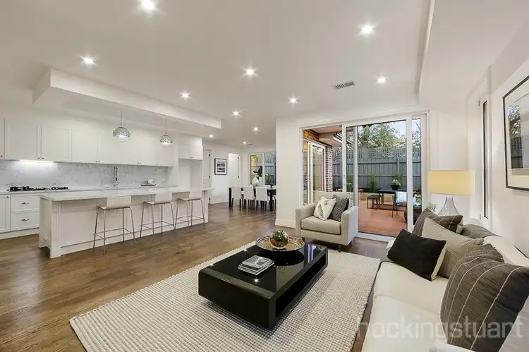 Second view of Homely house listing, 9 Ruby Street, Ormond VIC 3204