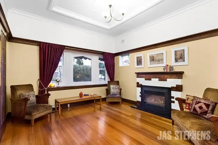 Second view of Homely house listing, 69 Alma Street, West Footscray VIC 3012
