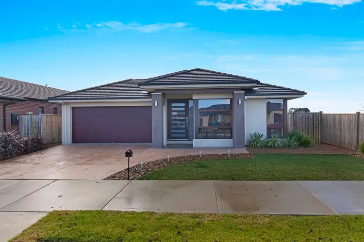 15 Wentworth Terrace, Beveridge VIC 3753