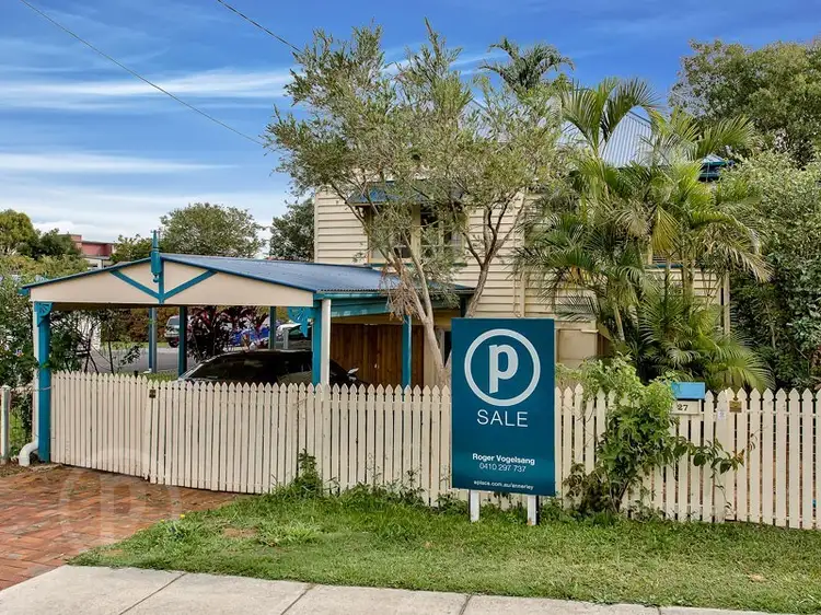 27 Piers Street, Moorooka QLD 4105