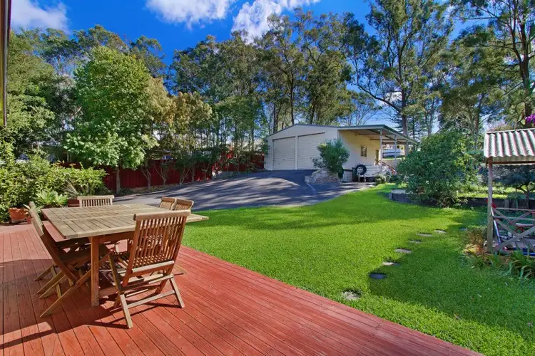 Sixth view of Homely house listing, 34 Turnbull Avenue, Wilberforce NSW 2756