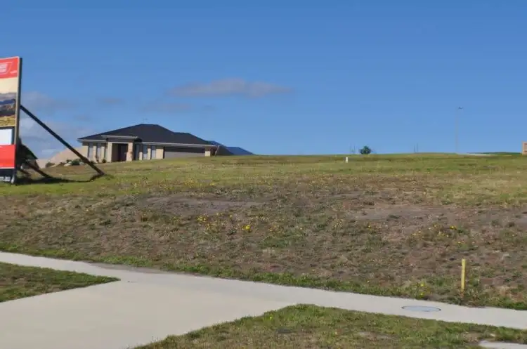 Second view of Homely land listing, Lot 4 Tower Views Estate, Wonthaggi VIC 3995