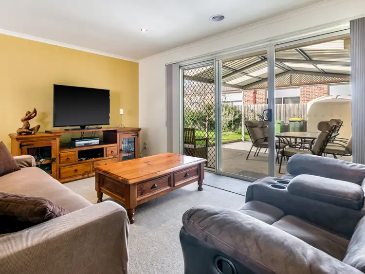 Second view of Homely house listing, 6 Sweep Court, Sunbury VIC 3429