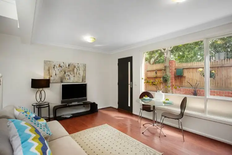 Second view of Homely apartment listing, 1A/10 Auburn Grove, Hawthorn East VIC 3123