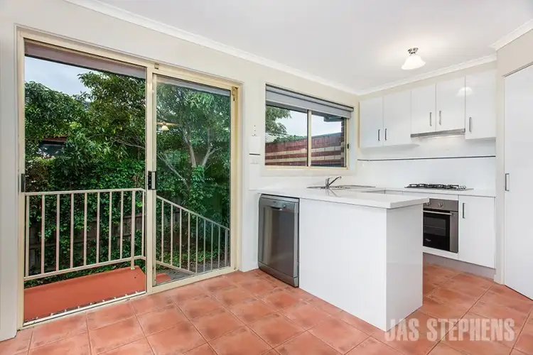 Second view of Homely house listing, 1B Pizzey Street, Sunshine VIC 3020