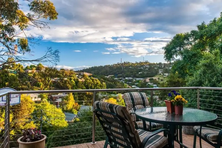 Fourth view of Homely house listing, 5b. Quarry Road, West Launceston TAS 7250
