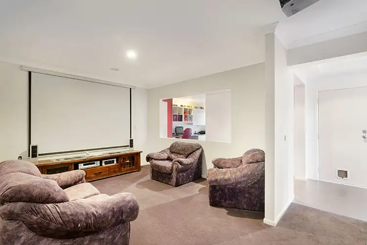 Fourth view of Homely house listing, 16 Towerbridge Rise, Sunbury VIC 3429