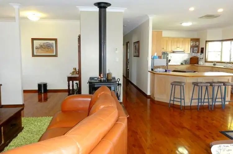 Sixth view of Homely house listing, 215 Oakwood Street, Dalby QLD 4405