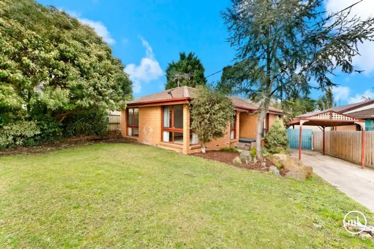 Second view of Homely house listing, 95 Queen Street, Wallan VIC 3756