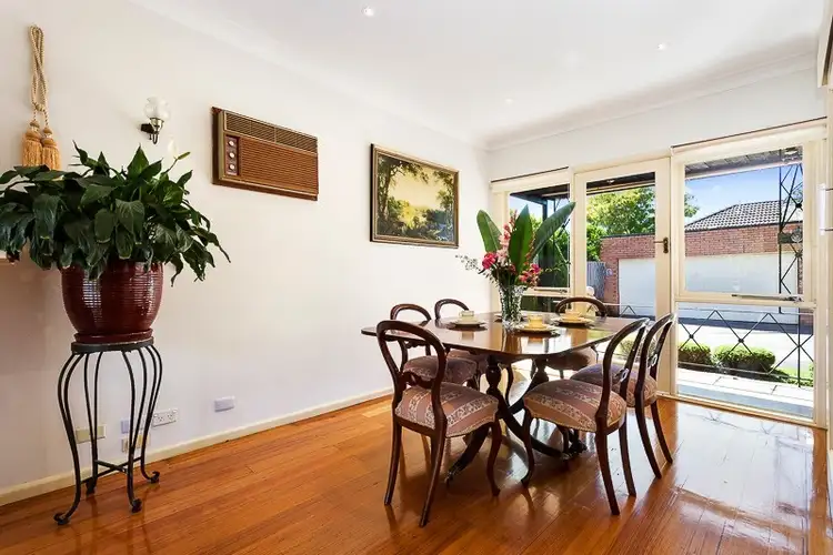 Third view of Homely house listing, 12 Ambrose Street, Ivanhoe VIC 3079