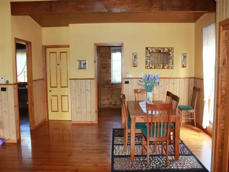 Fourth view of Homely house listing, 80 Boola Views Road, Tyers VIC 3844