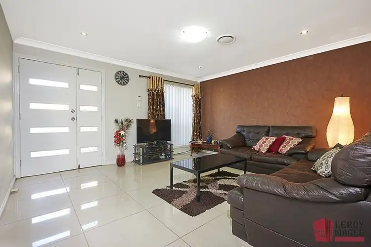 Second view of Homely townhouse listing, 6/36 Allawah Street, Blacktown NSW 2148
