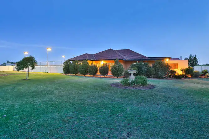 Main view of Homely house listing, 957 Cureton Avenue, Irymple VIC 3498