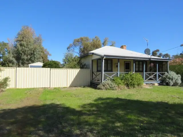 Main view of Homely house listing, 85 Harper Street, Beverley WA 6304
