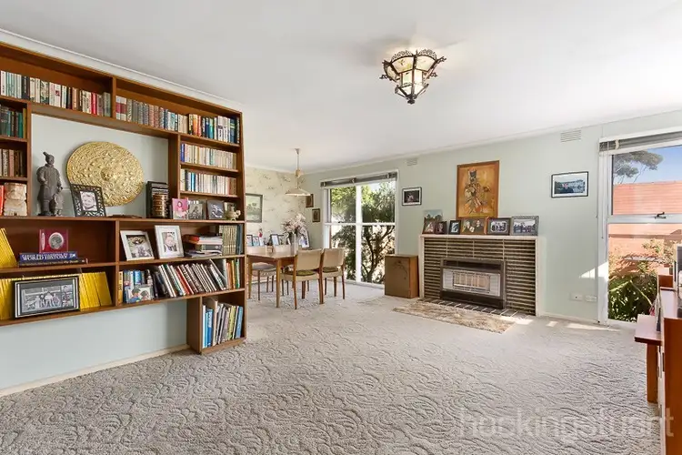 Second view of Homely house listing, 4 Adrian Street, Bentleigh East VIC 3165