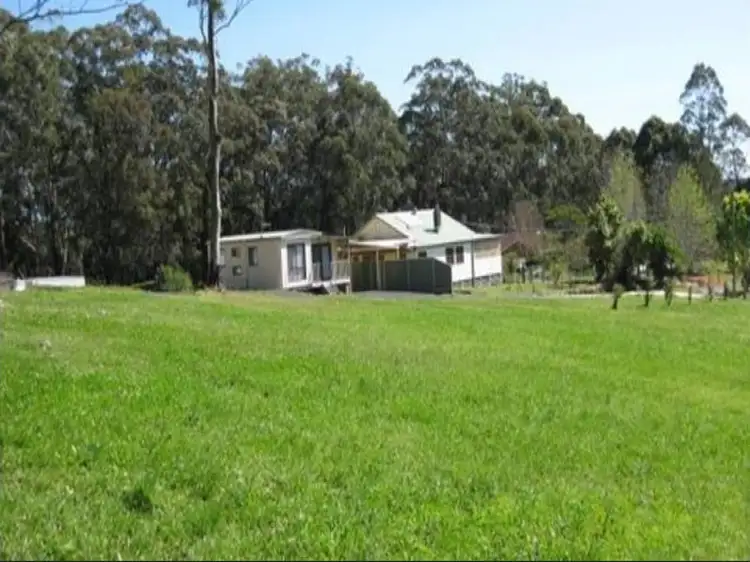Second view of Homely rural property listing, RMB 7032 Taylor Road, Lisarow NSW 2250