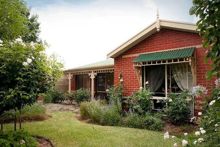 Second view of Homely house listing, 1 Anthony Street, Mildura VIC 3500