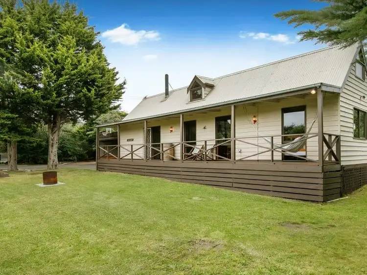 26 Marcia Avenue, Rye VIC 3941