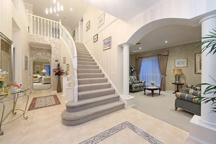Sixth view of Homely house listing, 52 Pitfield Crescent, Rowville VIC 3178