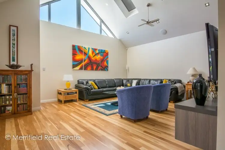 Third view of Homely house listing, 1 Notley Street, Yakamia WA 6330