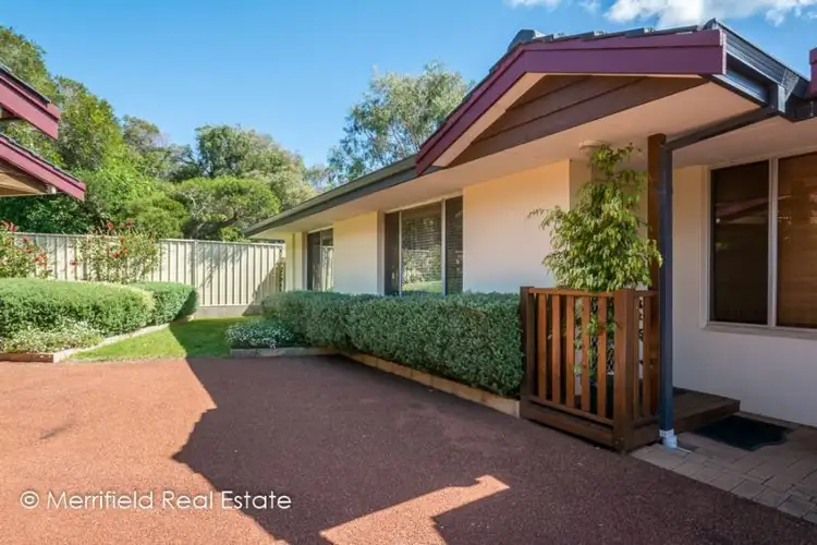 7/5-9 Seymour Street, Mira Mar WA 6330