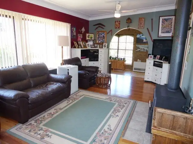 Third view of Homely house listing, 50 Rhoda Street, Goulburn NSW 2580