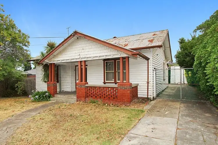 Second view of Homely house listing, 22 O'Connor Street, Reservoir VIC 3073
