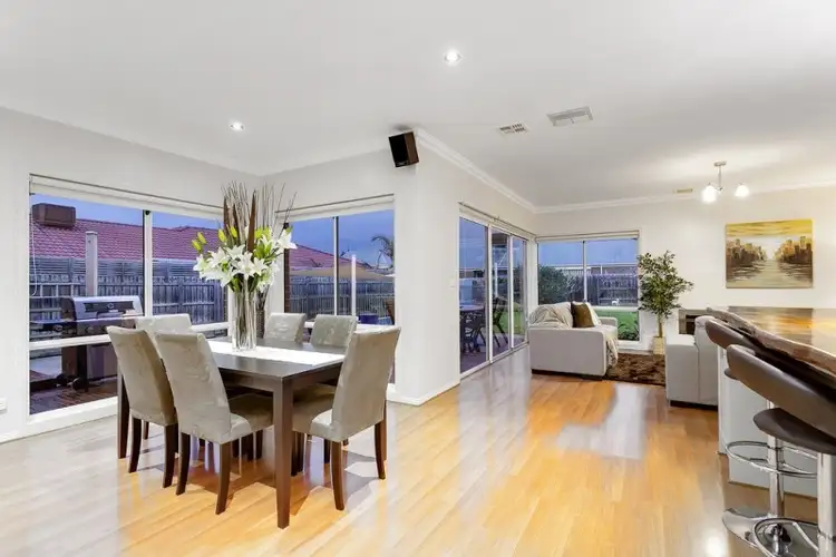 Third view of Homely house listing, 2 Glenpark Drive, Wonga Park VIC 3115