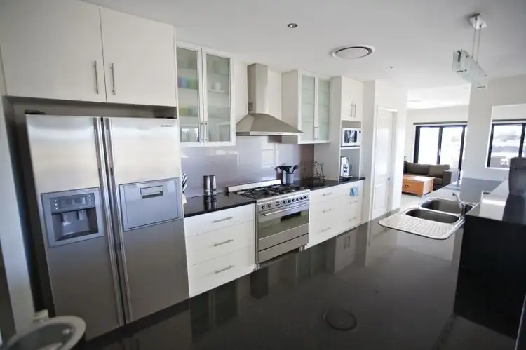 Fifth view of Homely house listing, 1 Vanessa Drive, Dalby QLD 4405