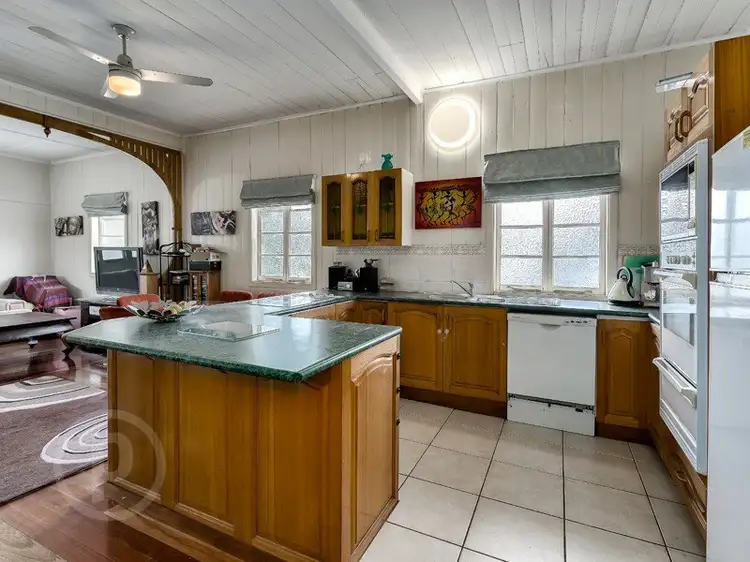 Fifth view of Homely house listing, 27 Piers Street, Moorooka QLD 4105