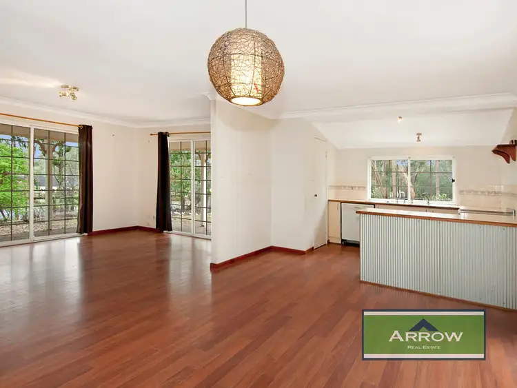 Fourth view of Homely house listing, 354 Scott Lane, North Maclean QLD 4280