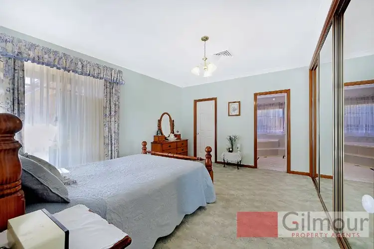 Sixth view of Homely house listing, 11 Golden Grove, Cherrybrook NSW 2126