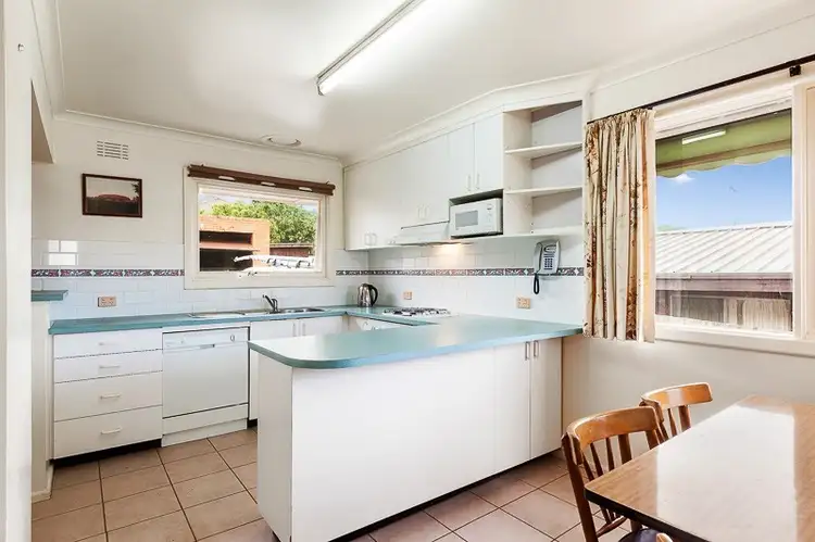 Fourth view of Homely house listing, 33 Kandanga Grove, Bulleen VIC 3105