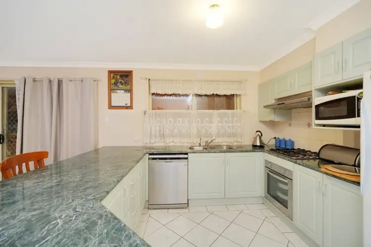 Second view of Homely house listing, 18 Cornelius Place, Nowra NSW 2541