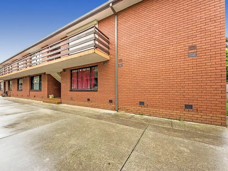 6/24 Salisbury Street, Werribee VIC 3030