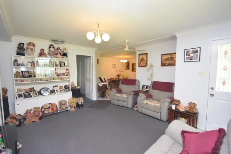 Fifth view of Homely house listing, 54/143 Nursery Rd., Macksville NSW 2447