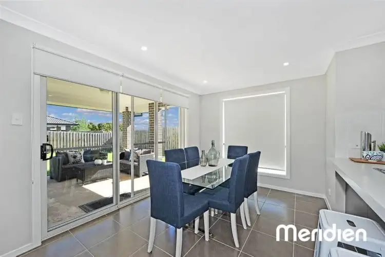 Fourth view of Homely house listing, 5 Bindo St, The Ponds NSW 2769
