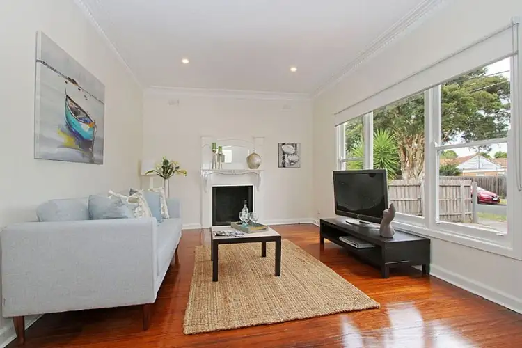 Second view of Homely house listing, 58 Scott Grove, Kingsbury VIC 3083