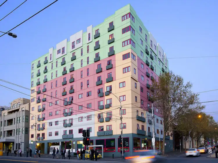 512/528 Swanston Street, Carlton VIC 3053