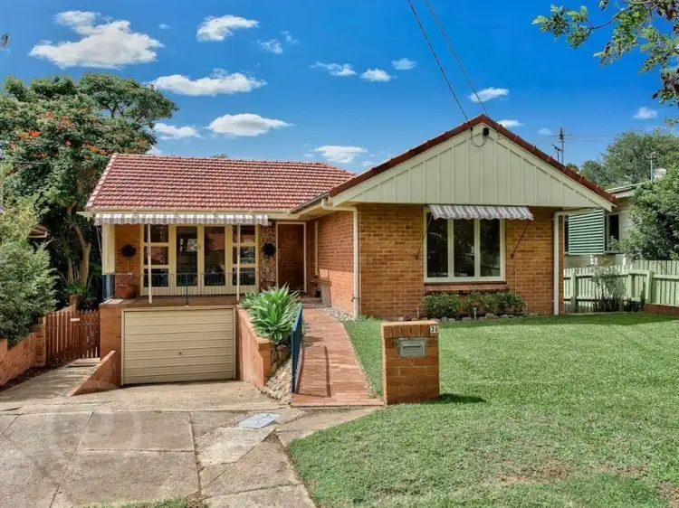 Second view of Homely house listing, 36 Lana Street, Tarragindi QLD 4121