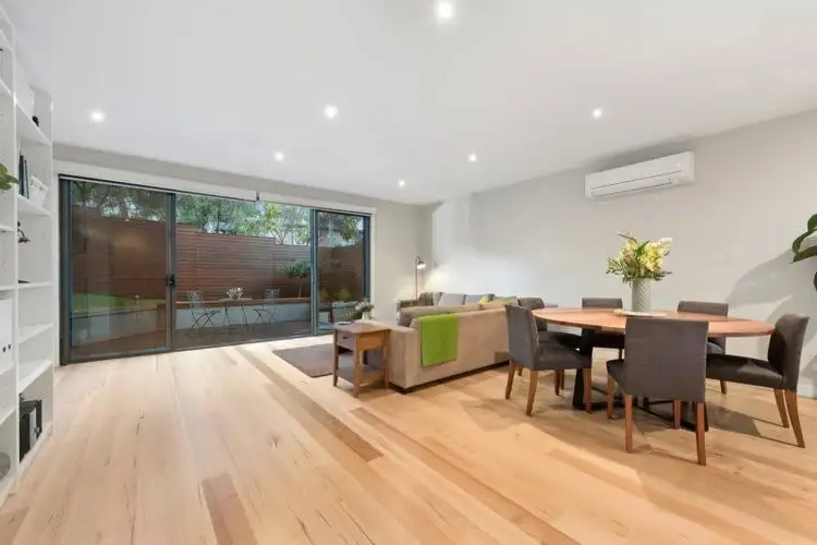 Third view of Homely house listing, 24 Ryans Road, Eltham VIC 3095