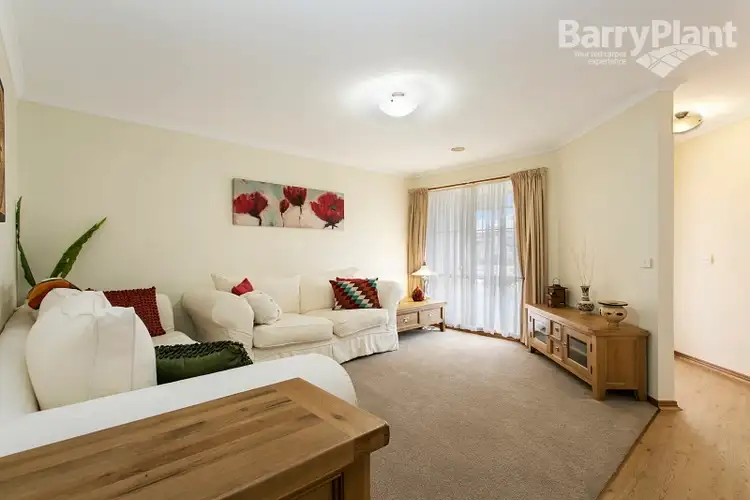 Third view of Homely house listing, 4 Oakbank Close, Berwick VIC 3806