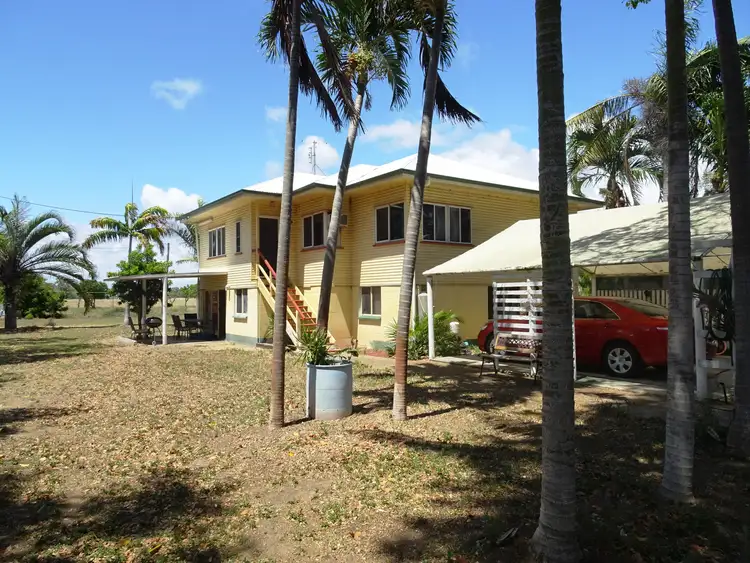Second view of Homely rural property listing, 263 Kelsey Road, Bowen QLD 4805