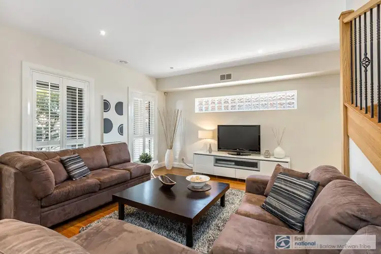 Third view of Homely townhouse listing, 1/131 Blyth Street, Altona VIC 3018