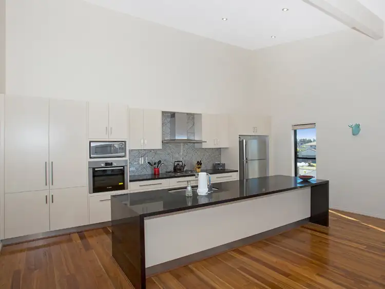 Second view of Homely house listing, 2/21 Kellehers Road, Pottsville NSW 2489
