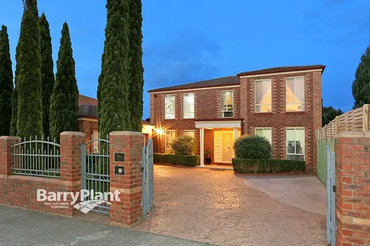 29 Liviana Drive, Rowville VIC 3178