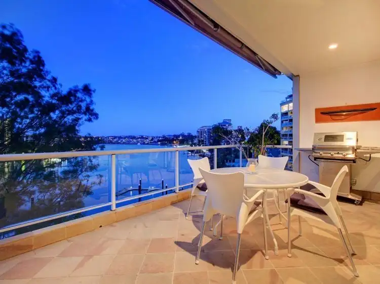 Sixth view of Homely apartment listing, Address available on request