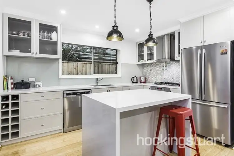 Second view of Homely unit listing, 5/34-36 Mount Street, Altona VIC 3018