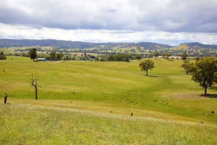 Second view of Homely land listing, 67 Old Yarck Road, Yarck VIC 3719