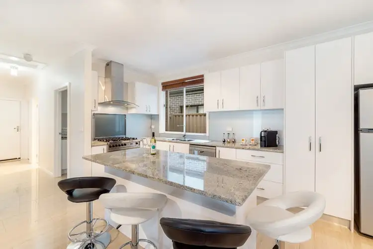 Fifth view of Homely house listing, 61-63 Seachange Way, St Leonards VIC 3223